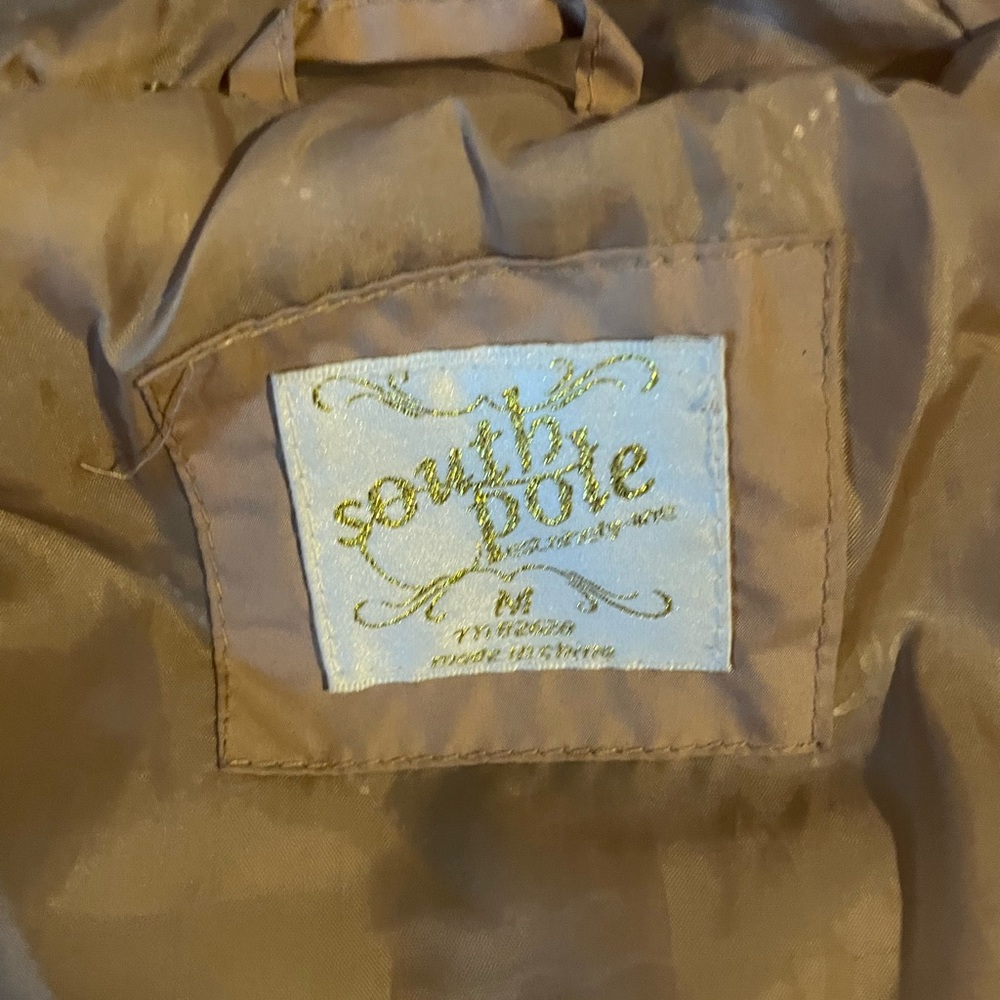Winter jacket - Picture 4 of 5
